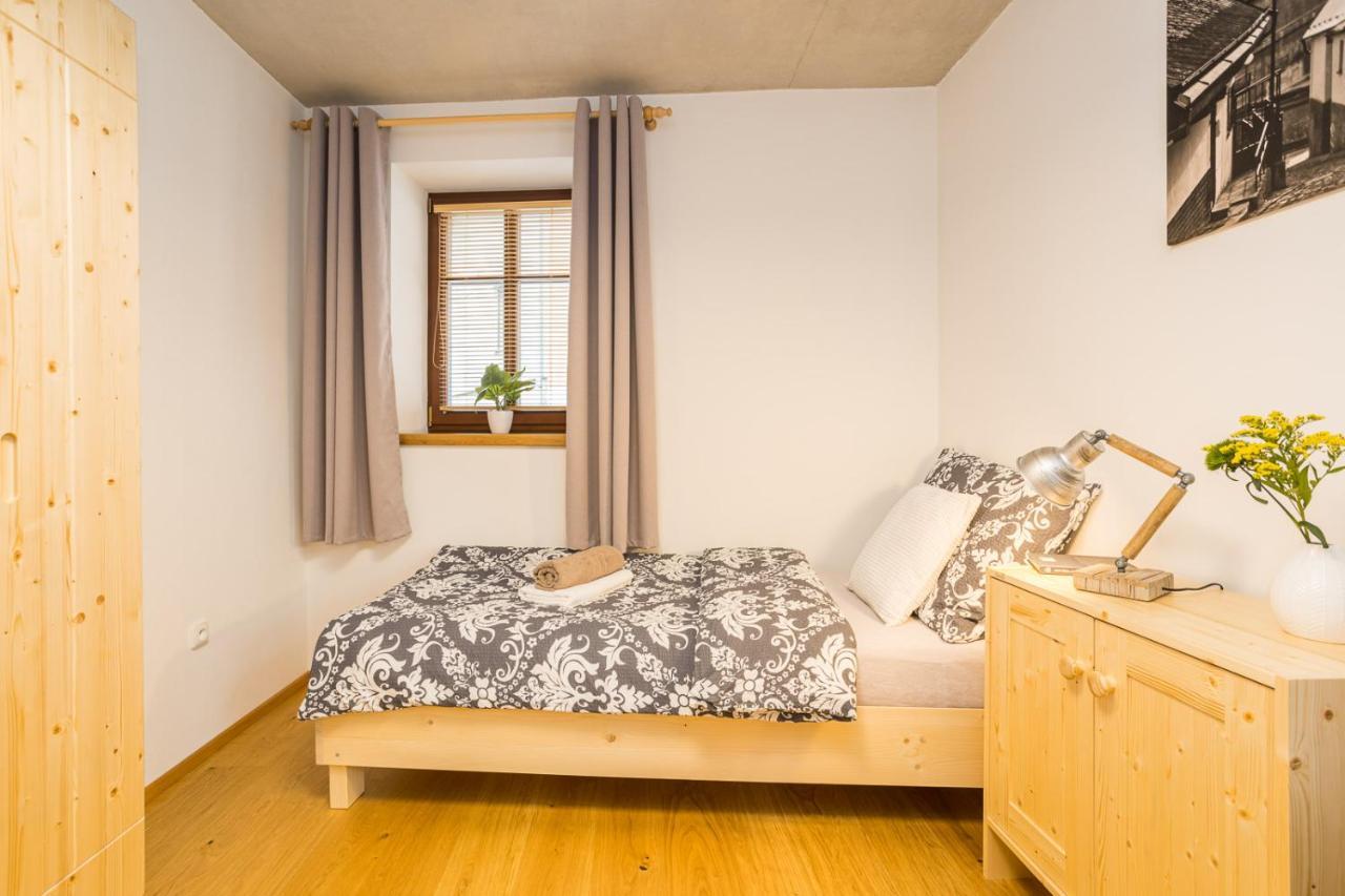 Vinny Apartman Rakovnik Exterior photo